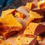 James Martin Honeycomb Recipe