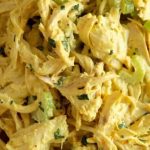 Jamie Oliver Coronation Chicken Recipe