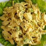 Mary Berry Coronation Chicken Recipe