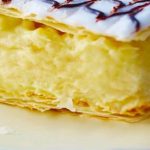 Mary Berry Custard Slice Recipe