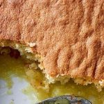 Hairy Bikers Eve’s Pudding Recipe