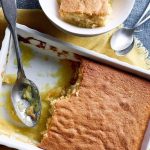 Mary Berry Eve’s Pudding Recipe