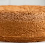 Mary Berry Fatless Sponge Cake