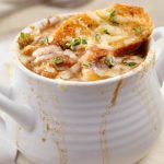 Mary Berry French Onion Soup Recipe