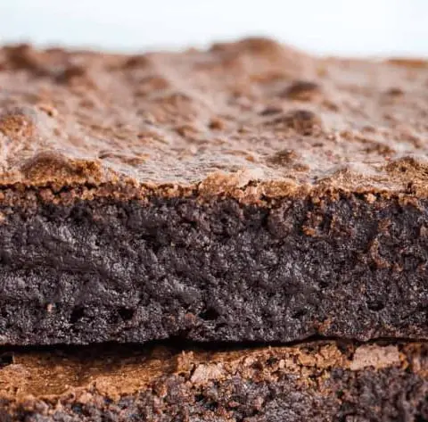 Mary Berry Gluten-Free Brownies