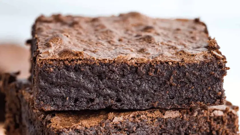 Mary Berry Gluten-Free Brownies