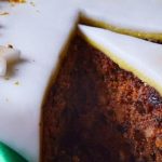 Mary Berry Gluten Free Christmas Cake