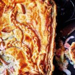 Mary Berry Ham And Leek Pie Recipe