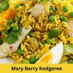 Hairy Bikers Kedgeree Recipe