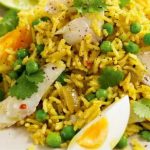 Mary Berry Kedgeree