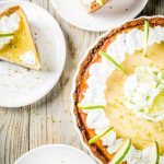 Mary Berry Key Lime Pie Recipe