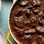 Mary Berry Lamb Casserole Recipe