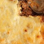 Jamie Oliver Meat Moussaka Recipe