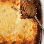 Mary Berry Lamb Moussaka Recipe