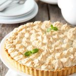 Mary Berry Lemon Meringue Pie Recipe