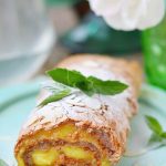 Mary Berry Lemon Roulade