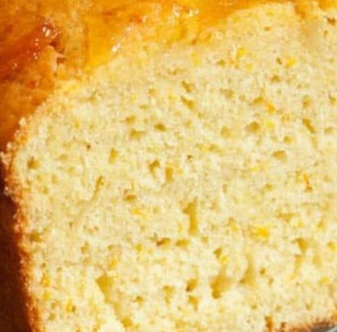 Mary Berry Marmalade Cake