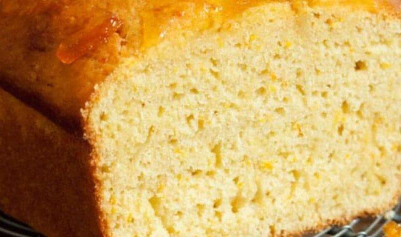 Mary Berry Marmalade Cake