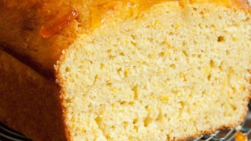 Mary Berry Marmalade Cake