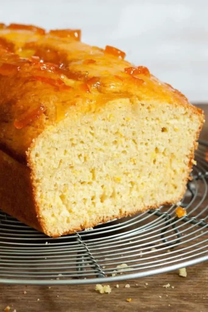 Mary Berry Marmalade Cake