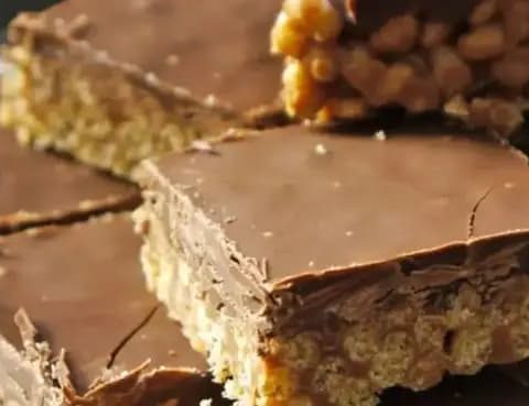 Mary Berry Mars Bar Cake