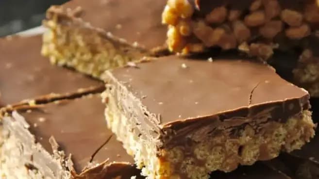 Mary Berry Mars Bar Cake