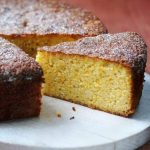 Mary Berry Orange And Almond Cake