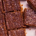 Hairy Bikers Parkin Recipe