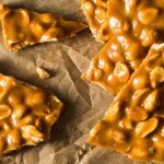 Mary Berry Peanut Brittle