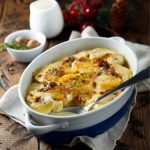 Mary Berry Potato Gratin Recipe