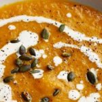 Mary Berry Sweet Potato Soup Recipe