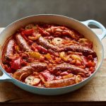 Mary Berry Sausage Casserole