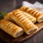 Mary Berry Sausage Rolls Recipe