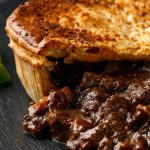 Mary Berry Steak And Kidney Pie