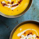 Mary Berry Sweet Potato Soup