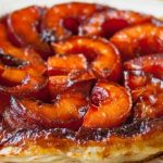 Mary Berry Tarte Tatin