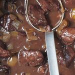 Nigella Venison Casserole Recipe