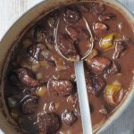 Mary Berry Venison Casserole Recipe