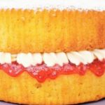 James Martin Victoria Sponge Recipe