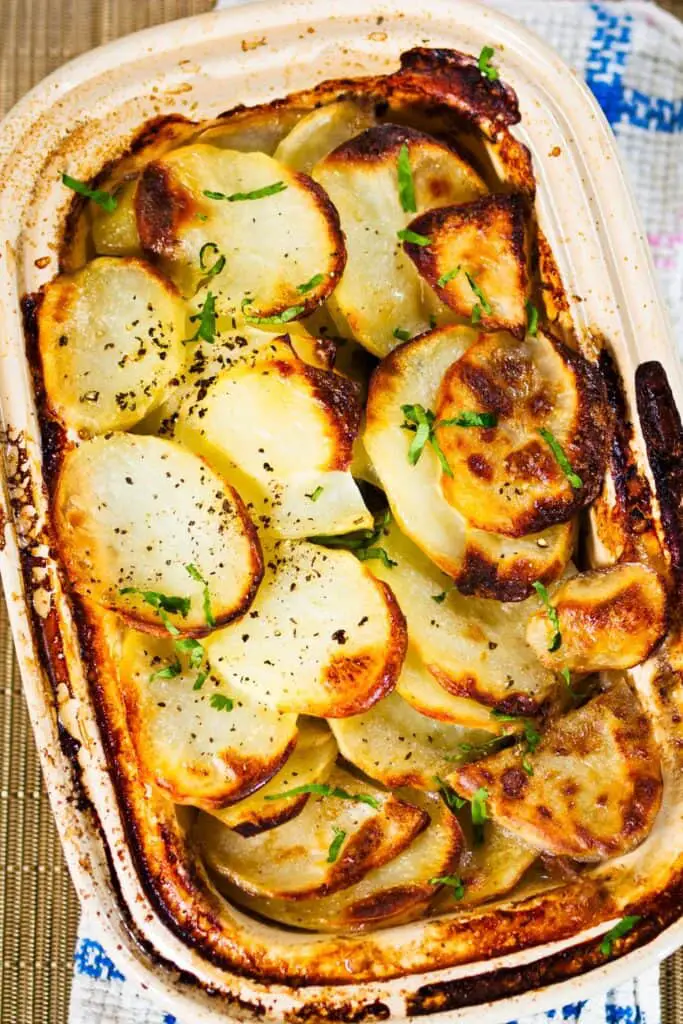 Mary berry Lancashire Hotpot Recipe