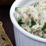 Mary Berry Mackerel Pâté Recipe