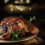 Nigella Slow Cooked Lamb Shoulder Recipe