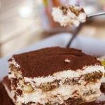 Nigella Tiramisu recipe