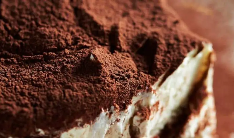 Nigella Tiramisu