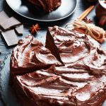 Nigella Vegan Chocolate Cake