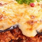 Jamie Oliver Spinach and Ricotta Lasagne Recipe