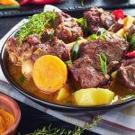 Nigella Venison Casserole Recipe