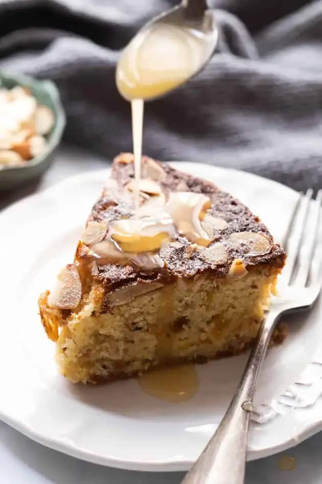 Best Mary Berry Dundee Cake