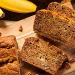 Delia Smith Banana Bread