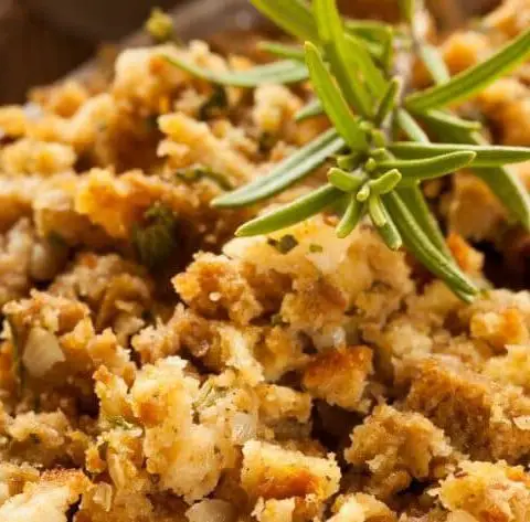 Delia Smith Chestnut Stuffing